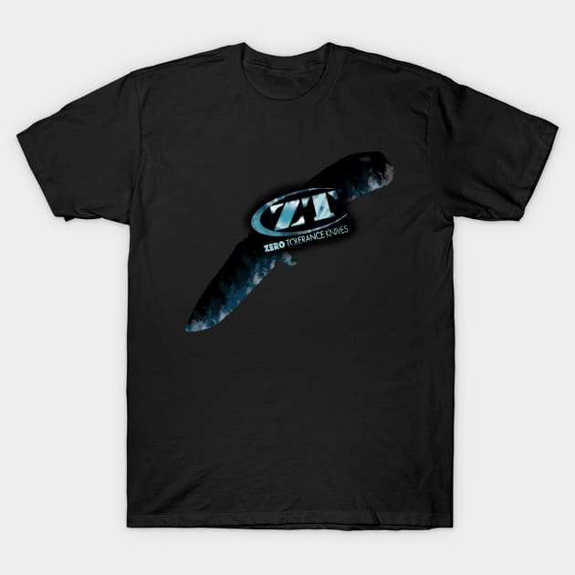 gaud T-Shirt by Tacticalbadger